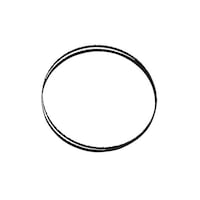 ホーザン バンドソー(K100)用替刃 K1001