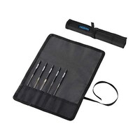 ホーザン ヤスリセット 上目140 5本組 K216