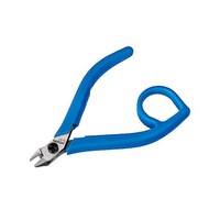 ホーザン 精密ニッパー セミフラッシュカットタイプ(ESD対策品) N57