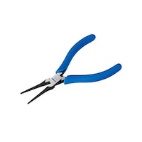 ホーザン ミニチュアラジオペンチ(ESD対策品) P37