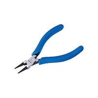 ホーザン ミニチュア丸ペンチ(ESD対策品) P39