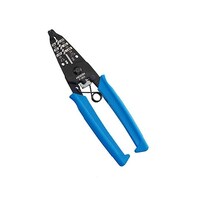 ホーザン ワイヤーストリッパー 極細線用光ファイバー対応 AWGサイズ用・34―26 P963