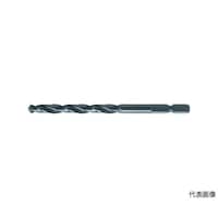 アズワン 六角軸鉄工ドリル 8.0mm T6SDN80