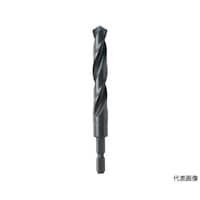 アズワン 六角軸鉄工ドリル 11.0mm T6SDN110