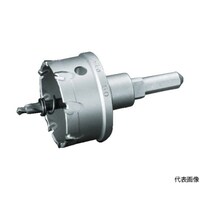 ユニカ 超硬ホールソーメタコアトリプル 35mm MCTR35 MCTR35 1本