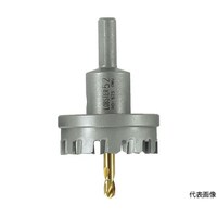 エビ印 超硬ホルソー(薄板用) 刃径15mm HO15S