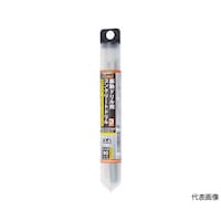 アズワン 振動ドリル用コンクリートドリルロング 3.5m 3本組 TCD35L3P