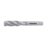 YAMAWA 高炭素鋼用スパイラルタップ HC+SP P2 M6×1 HCSPM6