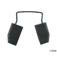 アズワン T型ラチェットホルダー用替爪TTR13用 TTR13TC