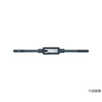 アズワン 鉄製タップハンドル 6mm TH6T