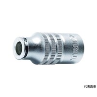 アズワン 3/8 9.5mm差込 タップホルダー M1―M2.6 TTHM2.6