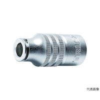 アズワン 3/8 9.5mm差込 タップホルダー M6 TTHM6