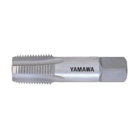 YAMAWA 管用テーパねじ用ハンドタップ長ねじ形 PT 1/828 PT21/8