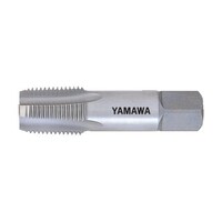 YAMAWA 管用テーパねじ用ハンドタップ長ねじ形 PT 1/419 PT21/4