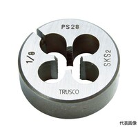 アズワン 管用平行ダイス PS1/828 SKS TKD38PS1/828