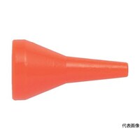 アズワン クーラントライナー 丸ノズルサイズ1/2 ノズル口径1/2 10個 CL4N03