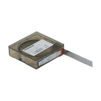 アズワン フィラーゲージ 0.01mm厚 12.7mmX1m ステンレス製 TFG0.01M1