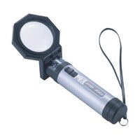 リーフ 新ライトルーペ LI22N