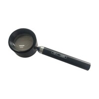 アズワン 高倍率ルーペ 10倍 レンズ径Φ28 TLHL10K