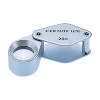 リーフ アクロマートC型ルーペ ALC15