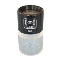 リーフ カップ式ルーペ 5405
