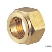 アズワン ナット 6mm 20個入 TSN6