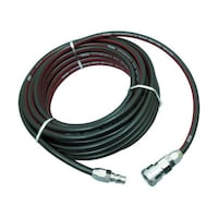 十川産業 スーパートムスパッタホース 10m巻 STS651010 STS651010 1巻