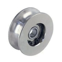 イマオ ガイドローラーR型 適用ローラーピンRLP1008用 GRL50SR GRL50SR 1個