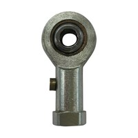 アズワン ロッドエンド 給油式 メネジ5mm (2個入) PHSL5