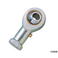 アズワン ロッドエンド 給油式 メネジ6mm (2個入) PHSL6