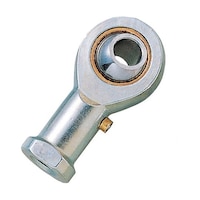 アズワン ロッドエンド 給油式 メネジ8mm (2個入) PHSL8