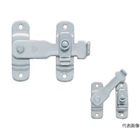 スガツネ工業 (140059075)BLL80ステンレス鋼製 打掛 BLL80