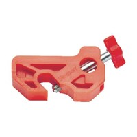 パンドウイットコーポ ミニチュアサーキットブレーカー用ロックアウト(トグル付き) PSLMCBNT