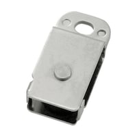 アズワン スライド滑車 ステンレス製 車径20mm (1個=1袋) TSC20