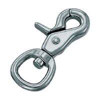 アズワン トリガースナップ ステンレス製 #1 (1個=1袋) TT1