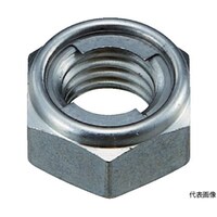 アズワン Uナット ステンレス M20×2.5 1個入 B700020