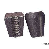 エビ印 エアリベッター用パーツ 超硬質ジョ大 1組(2個入) CJL