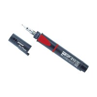 太洋電機産業 ガス式はんだこて ポータソルプロピエゾ GP510 GP510 1個