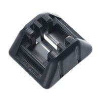 パンドウイットコーポ スーパーリールバンド ヘッド (25個入) DTHEHQ0