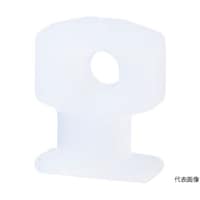 パンドウイットコーポ 薄型固定具 (100個入) LPMMS5C
