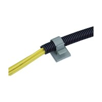 カメダデンキ ワイヤーステッカー (25個入) S522 S522 1箱