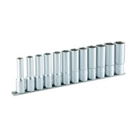 TONE ソケットホルダー 差込角12.7mm 差込数12 全長310mm SH412