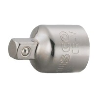 アズワン ソケットアダプター TSA34