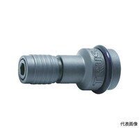 アズワン インパクトレンチ用六角軸アダプター 差込角9.5mm T6AD3