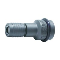 アズワン インパクトレンチ用六角軸アダプター 差込角12.7mm T6AD4