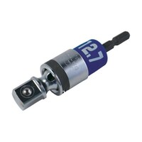 トップ工業 電動ドリル用アルファユニバーサルソケットアダプター 12.7 EUA4DX