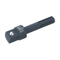 トップ工業 ハンマードリル用SDSプラスソケットアダプター SDS4