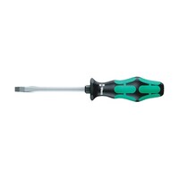 Wera マイナスドライバー クラフトフォーム 334SK 刃先3.5 軸長75mm 007670