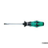 Wera マイナスドライバー クラフトフォーム 334SK 刃先5.5 軸長100mm 007673