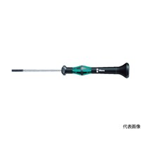 Wera 2035 ミクロドライバー 0.18X1.0 117991